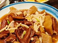 -山水茶艺馆·点心粤菜·30年老字号