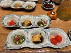 -北京泰富酒店-道日本料理餐厅