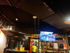 -一顿烧烤(八经街店)