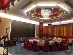 -银都上海菜馆(粤海东路店)