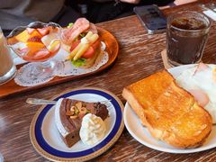 -西村咖啡店 (中山手本店)