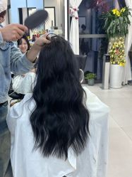 -U·NI SALON 造型