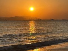 -白城沙滩