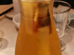 茅根竹蔗水-避风塘·老港味餐厅(虹口龙之梦店)
