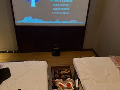 -和子足浴SPA会馆(东方之门店)