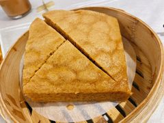 马拉糕-十二粤味·顺德菜·烧鹅点心(五四广场店)