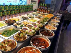 -山河屯铁锅炖鲜鹅·东北菜(开发区一店)
