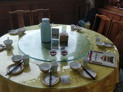 -砂锅居(西四店)