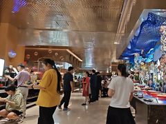 -温德姆至尊酒店·璇全日餐厅