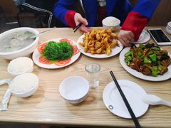 -九龙餐厅(大沽路店)