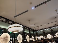 -新白鹿餐厅(金鹰新街口店)
