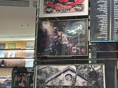 -黑胶星球(华发中城商都店)