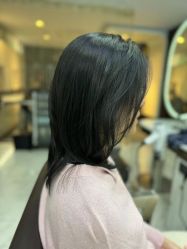 -组合发型