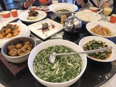-聚鑫阁江浙菜·非遗传承技艺(青村帝华园店)