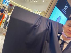 -Biella Fibers杰尼亚Zegna面料西装·夹克·礼服全定制Bespoke(晶耀前滩店)