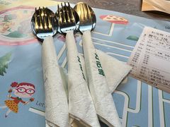 -好伦哥比萨烤肉自助(马家堡店)