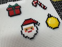 -郑在DIY·潮玩银饰绘画手作(中央大道旗舰店)