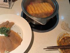 -一叶一世界•素食餐厅(环球中心店)