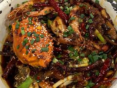 -辣螃铠盆盆蟹大排档(总店)