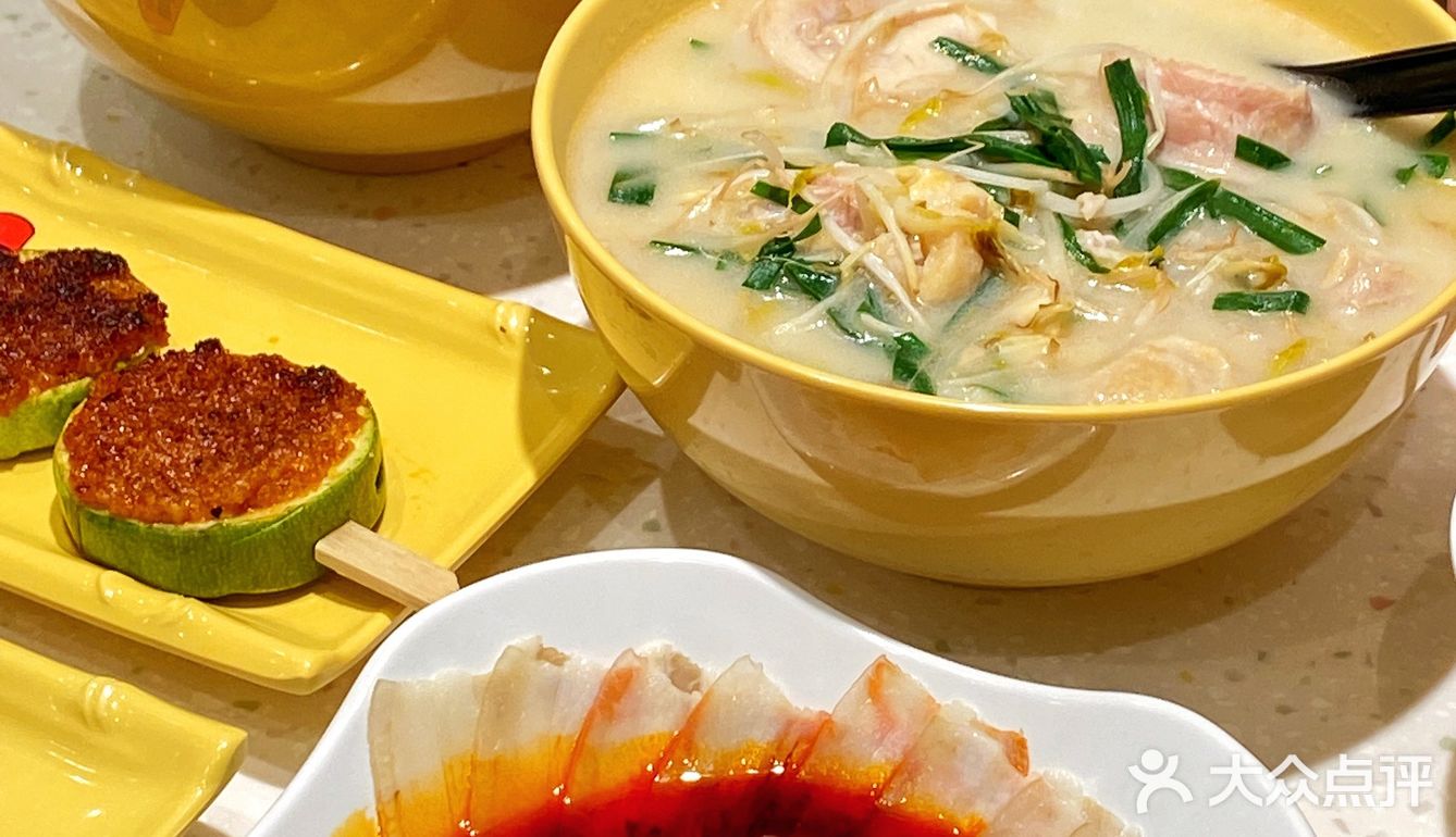 东莞|来万象汇怎么能不吃谭仔米线🍜