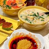 东莞|来万象汇怎么能不吃谭仔米线🍜