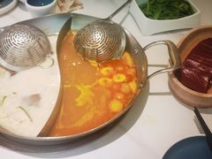 -左庭右院鲜牛肉火锅(南通CBD大有境店)