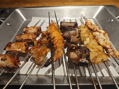 -KAOKAO烤烤·丹东海鲜烧烤(望京店)