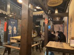 -饭江湖·江湖菜(湖广会馆店)