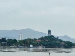-江心屿景区