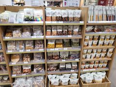 -MUJI无印良品(武汉世界城广场店)