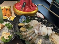 -牛New寿喜烧(金茂览秀城店)