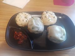 -小杨生煎(周浦万达店)