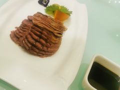 -汤记传菜(秀浦路店)