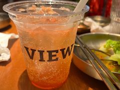 -春熙台韩国料理·章鱼肥牛(西丽店)