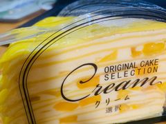 -卡萨米亚动物奶油生日蛋糕(新都汇店)