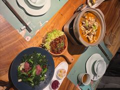 -恬阿姨庭院餐厅·生日宴