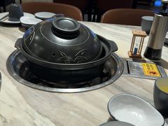 -同仁四季椰子鸡(福田东园总店)
