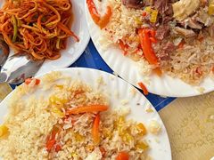 -吾斯曼珍珠抓饭王