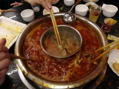 -巴蜀大宅门火锅(新华公园店)