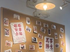 -翁林甜品