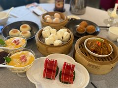 -潮府馆·非遗潮州菜·世纪公园(新国际博览中心店)