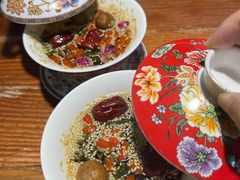 -桂花香手工面(鼓楼店)