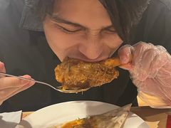 -克比叔叔印度餐厅Kebabs on the Grille(人民广场店)