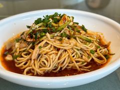 凉面-铜锣湾·有麝自然香(长嘉汇购物公园店)
