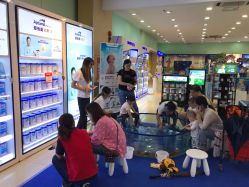 -爱婴室(上海浦建路店)