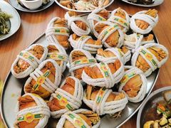 -南沙十九涌渔人码头-南门