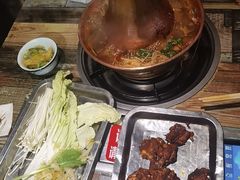 -刘记光大火锅鸡(北行店)