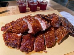 -桂小厨广西菜(青秀万达店)