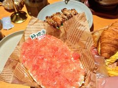 -The Good Place好地方·Brunch·coffee(国贸店)