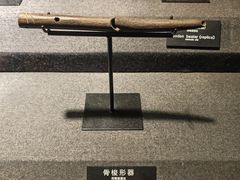 -河姆渡遗址博物馆
